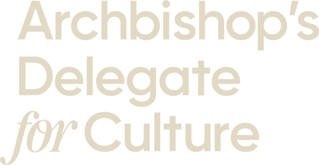 Archbishop's Delegate for Culture